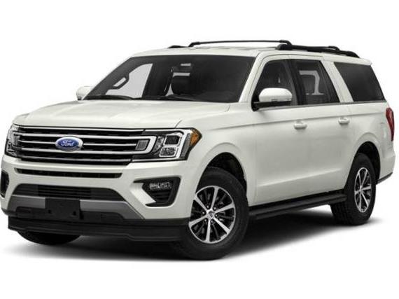 FORD EXPEDITION MAX 2020 1FMJK1KT5LEA21344 image
